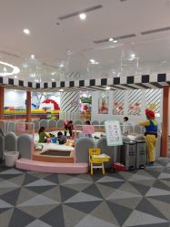 -宝燕乐园(春申店)