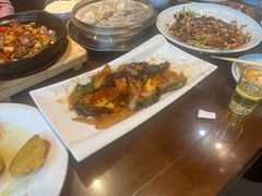 -东北大院·东北菜(三台子店)