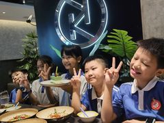 -卡朋西餐(宝安大仟里店)