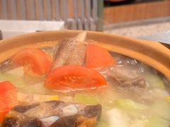 -一坐一忘云南菜(卓悦中心)