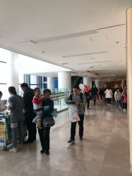 -大连市妇女儿童医疗中心(希望广场儿童院区)