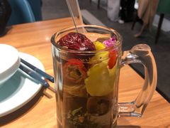 -品回味清真西北楼(宁波首店)