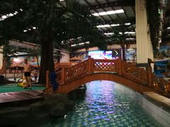 -南宫温泉水世界