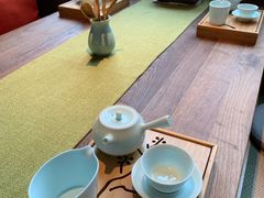 -梅间堂茶馆(绿地缤纷城店)