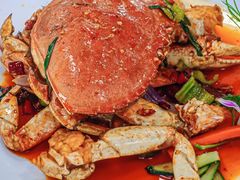 -小海豚·老字号海鲜餐厅(三亚湾店)