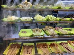 -签海串串火锅(泰华店)