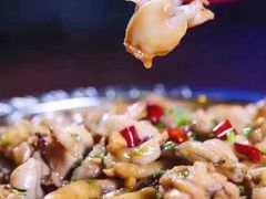 -胖哥俩肉蟹煲(湖滨银泰in77店)