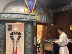 -哈啾嗨·新概念蒙餐(红星新城店)