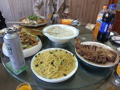 -太子食府(圣水路店)