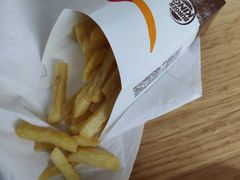 -汉堡王(常熟美城店)