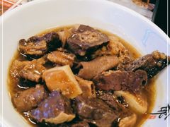 -七爷清汤腩·港式餐厅(金狮广场店)