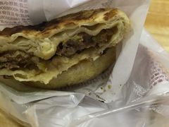 -老潍县美食街(东方路店)