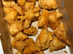 -阿捡忭京炸鸡(长沙韭菜园总店)