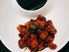 -老头儿油爆虾·知味杭州(爱琴海购物中心)