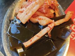 -一品诚记烤肉·甄选店(中南路店)