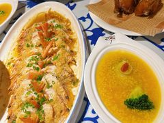 -江南赋(内蒙古大厦店)