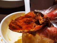 -蟹榭·莳鲜(虹桥高岛屋店)