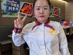 -海底捞火锅(牡丹园店)