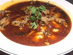 -马头巷·食景园(苏州总店)