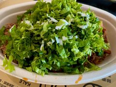 牛肉碗里道-油梨树 AVOCADO TREE(亮马桥店)