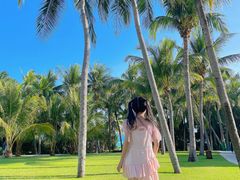 -三亚亚龙湾天域度假酒店