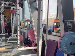 -GymPlus健身(四平路店)