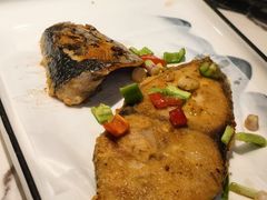 -朱仔记食府(江南大道店)