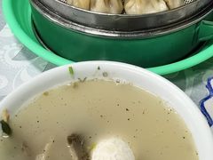 -北三沙家烧麦(北头道街店)