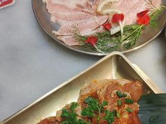 -韩宫宴和牛烤肉(合肥滨湖银泰城店)