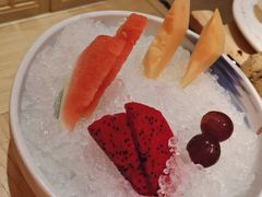 -京料理·日料自助·铁板燒(复悦城店)