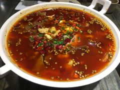 -庆合府重庆大排档(紫都城店)