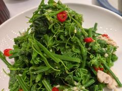 -必点海鲜·海肠捞饭大王(滨江道店)