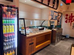 -虾领航小龙虾·吉林烧烤(柳州路店)