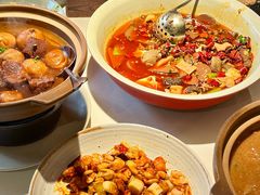 -青年公社烤鸭(青年路店)