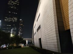 -上海中心大厦