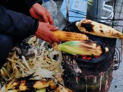 -韩国利尔面包(桂林路店)