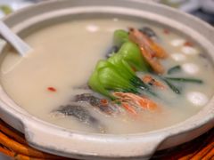 -火福·天湖阁大闸蟹博物馆主题餐厅(浅水湾店)