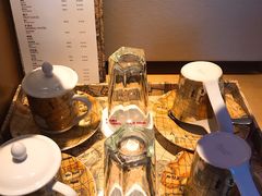 -苏州金鸡湖中茵皇冠假日酒店