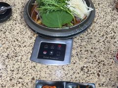 -真利味·脊骨火锅·正宗韩国料理(韩乐坊店)