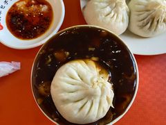 -庆丰包子铺(百旺店)