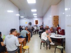 大堂-正味斋锅巴菜(西北角店)