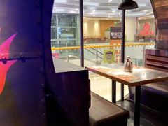 -炭舍干锅·烤鱼(扬名广场店)