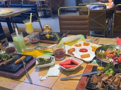 -豪客来牛排(宝龙城市广场店)