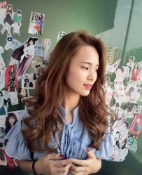 -Kraemer Paris  苏豪路易士·嘉玛发廊