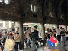 -日本环球影城