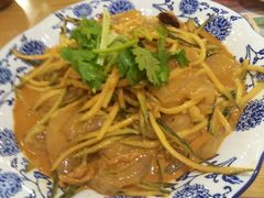 麻酱拉皮-同合居·非遗东北菜(红博会展店)