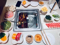 -海底捞火锅(吾悦国际广场店)