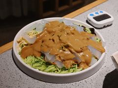 -蘸小院铁锅炖·蘸酱菜·东北菜(怀远门店)