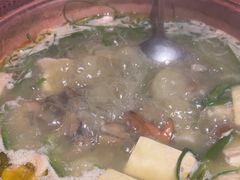 -民食香·腊排骨野生菌美食(木府店)