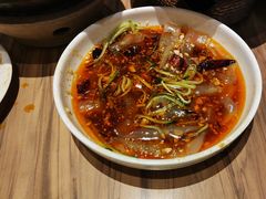 -九转小磨·东北菜老字号(祥安店)